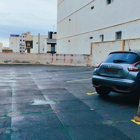 Casa Alta Loft Apartment Malaga Luaran gambar