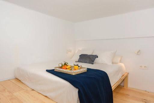 Casa Alta Loft Apartment Malaga Luaran gambar