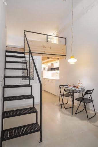 Casa Alta Loft Apartment Malaga Luaran gambar