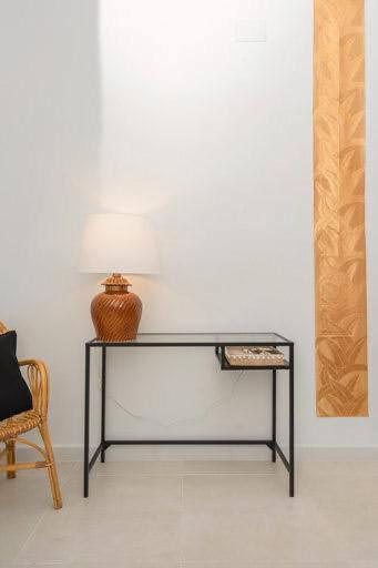 Casa Alta Loft Apartment Malaga Luaran gambar