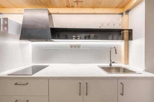 Casa Alta Loft Apartment Malaga Luaran gambar
