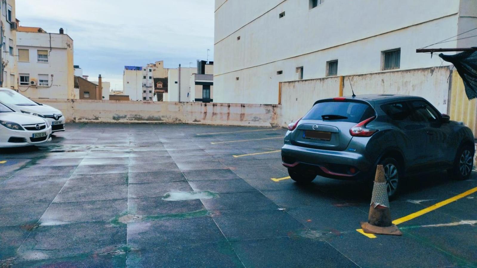 Casa Alta Loft Apartment Malaga Luaran gambar
