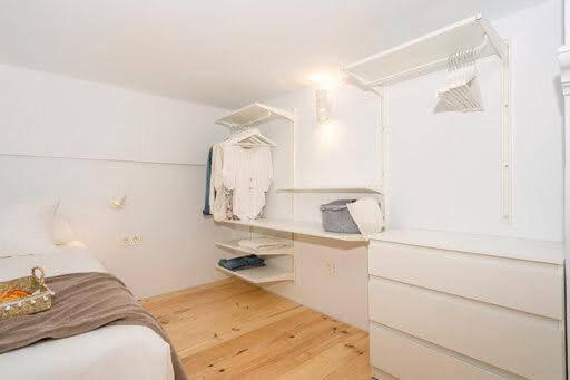 Casa Alta Loft Apartment Malaga Luaran gambar