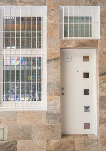 Casa Alta Loft Apartment Malaga Luaran gambar